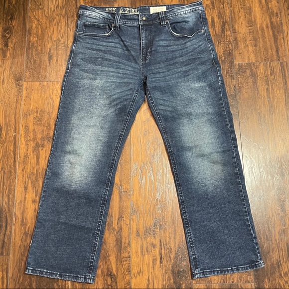 axel jeans 36x30